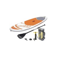 Bestway Hydro-Force 65349 Gezi Derya Kürekli Şişme SUP-Sörf Seti 2,74m